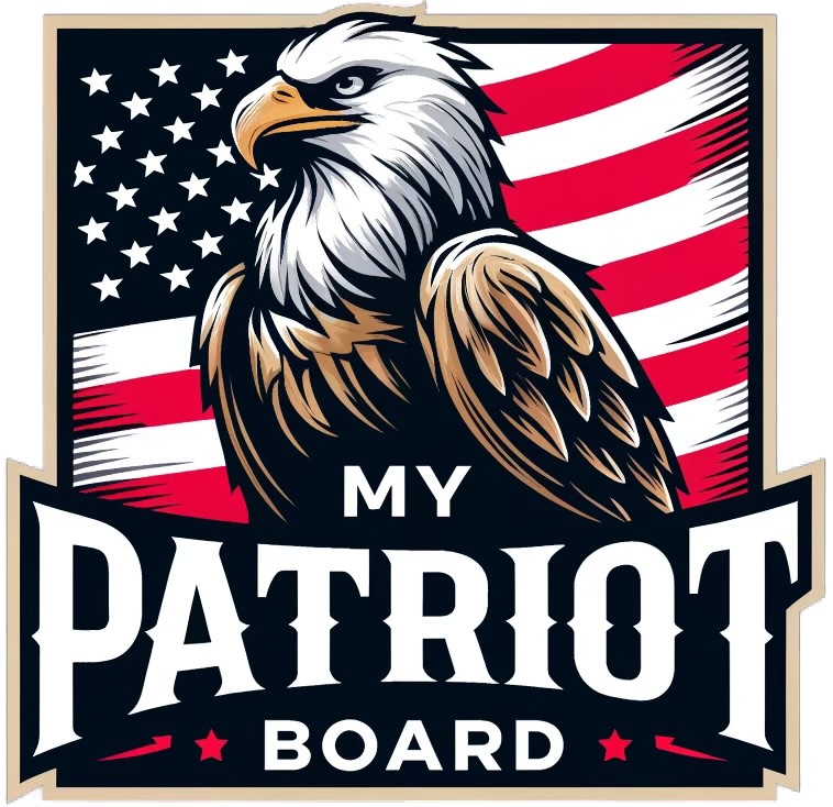 My Patriot Board